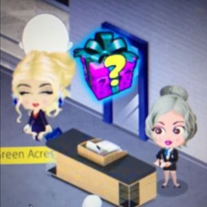 Surprise Mystery Box